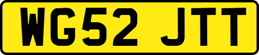 WG52JTT