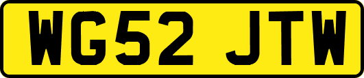 WG52JTW