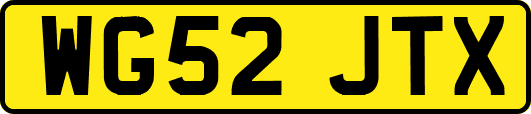 WG52JTX
