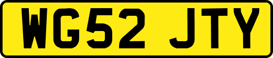 WG52JTY