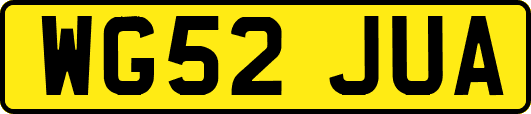 WG52JUA