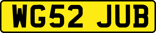 WG52JUB