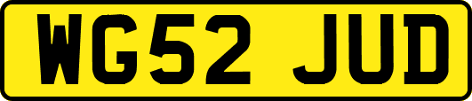 WG52JUD