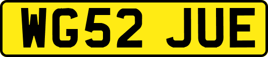 WG52JUE