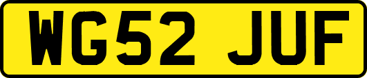 WG52JUF