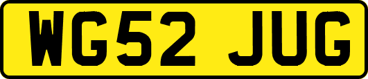 WG52JUG