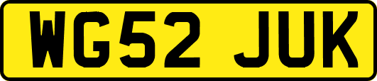 WG52JUK