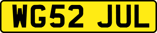 WG52JUL