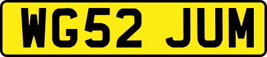 WG52JUM