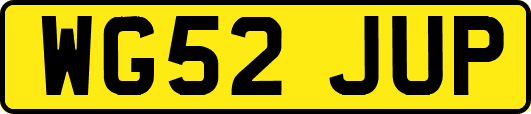 WG52JUP