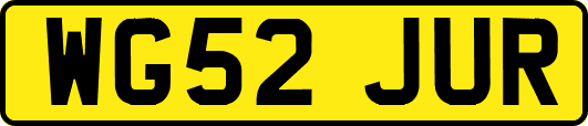 WG52JUR