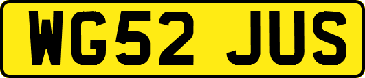 WG52JUS