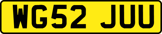 WG52JUU