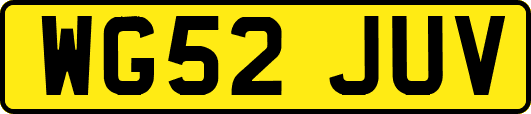 WG52JUV