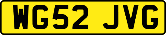 WG52JVG