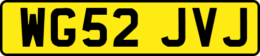WG52JVJ