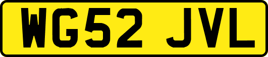 WG52JVL