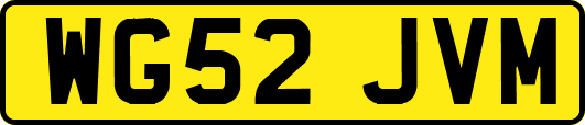 WG52JVM