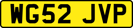WG52JVP