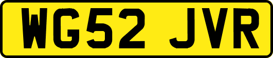 WG52JVR