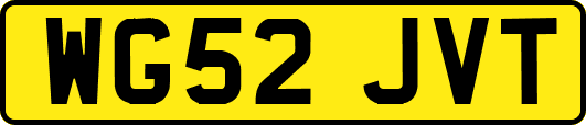 WG52JVT