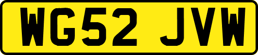 WG52JVW