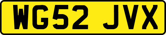 WG52JVX