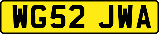 WG52JWA