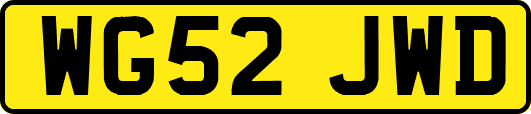 WG52JWD