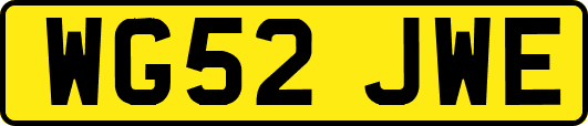 WG52JWE