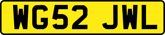 WG52JWL