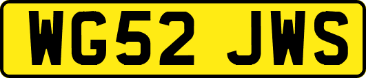 WG52JWS