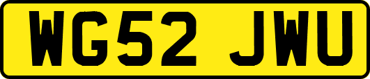 WG52JWU