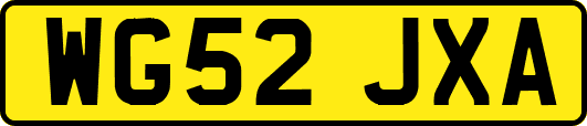 WG52JXA