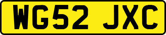 WG52JXC