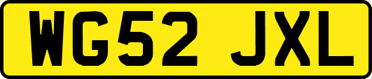 WG52JXL