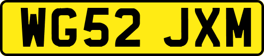 WG52JXM