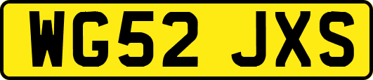 WG52JXS