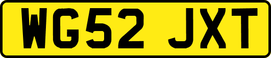 WG52JXT