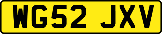 WG52JXV