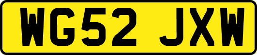 WG52JXW