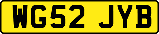 WG52JYB
