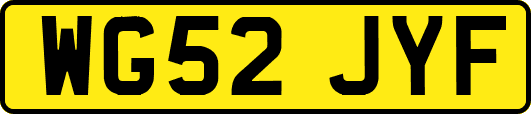 WG52JYF