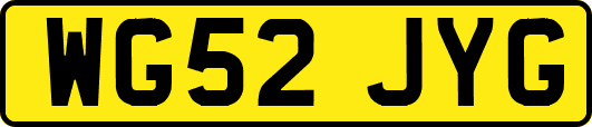 WG52JYG