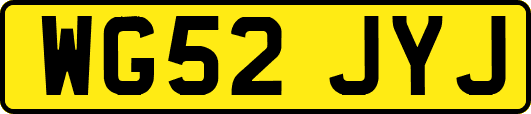 WG52JYJ