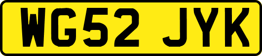 WG52JYK