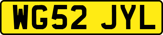 WG52JYL