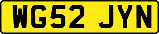 WG52JYN