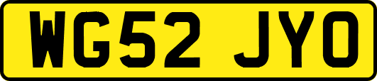 WG52JYO