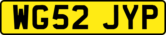 WG52JYP